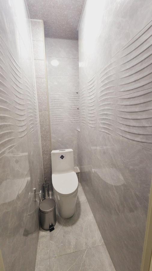 Apartment «Семья» Taschkent Exterior foto